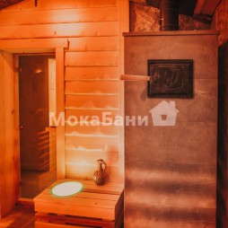 Строительство саун и бань